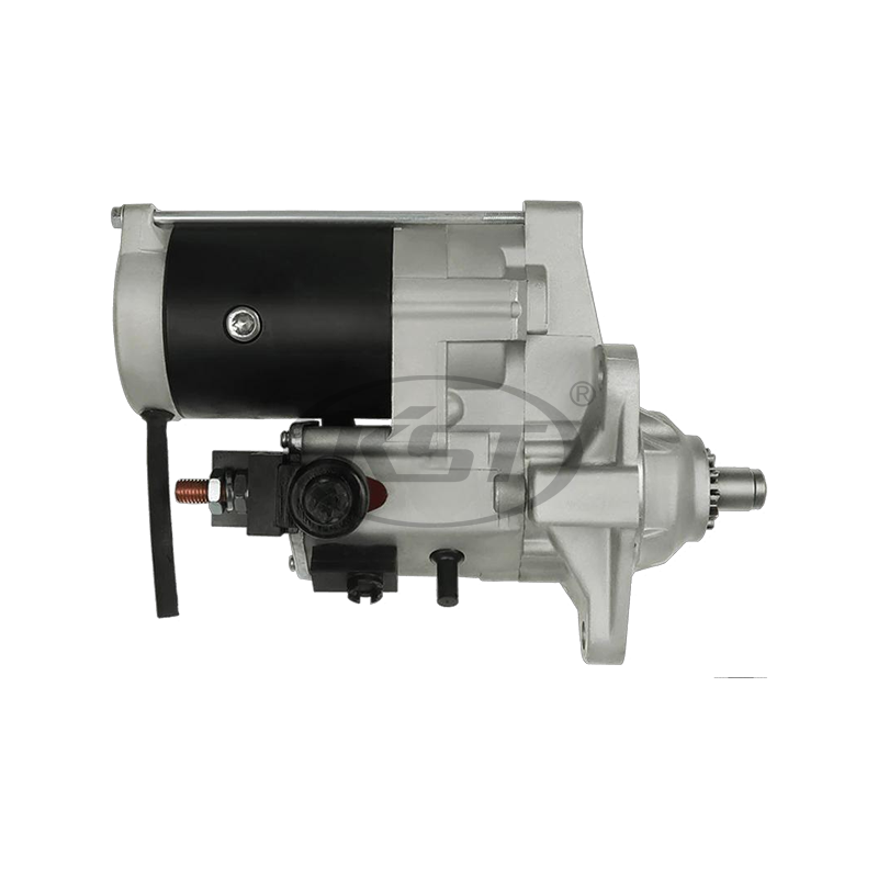 4280005530 RE525468 Construction Vehicle Starter for Denso Series JOHN DEERE S680