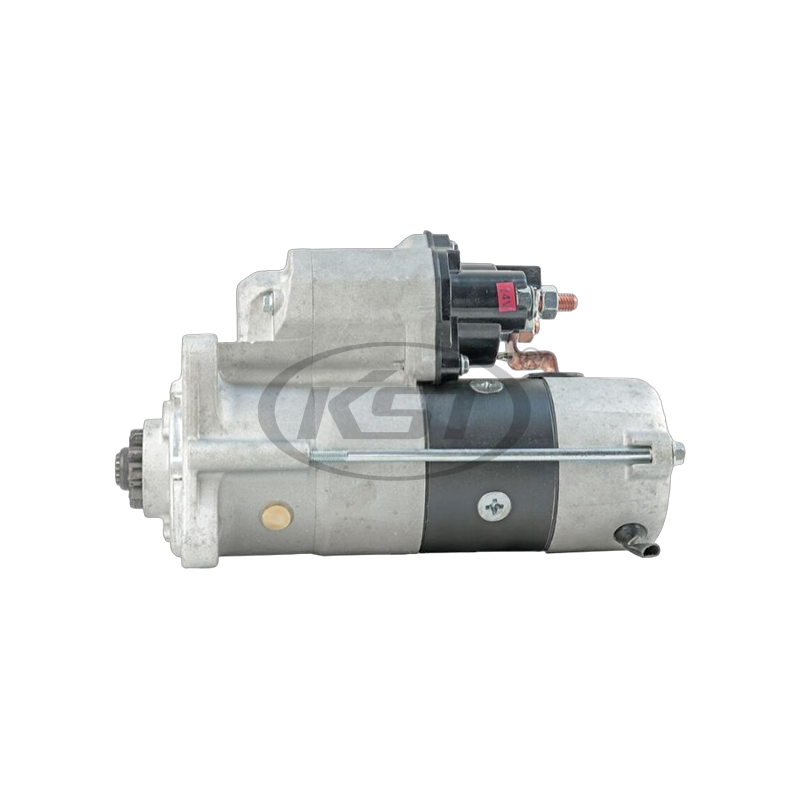 20R4881 4380002850 Construction Vehicle Starter for Denso Series CATERPILLAR C4.4