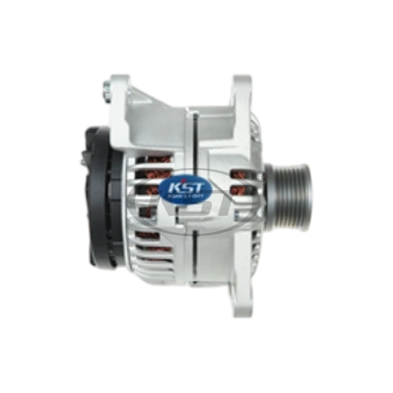 ME230743 0124525216 0124525565 Construction Vehicle Alternator for Bosch Series RENAULT