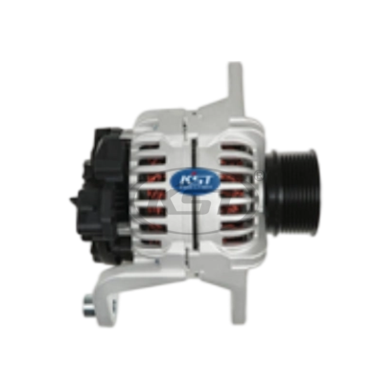 20770016 0124655021 Construction Vehicle Alternator for Bosch Series IVECO FH 16/540 16.1