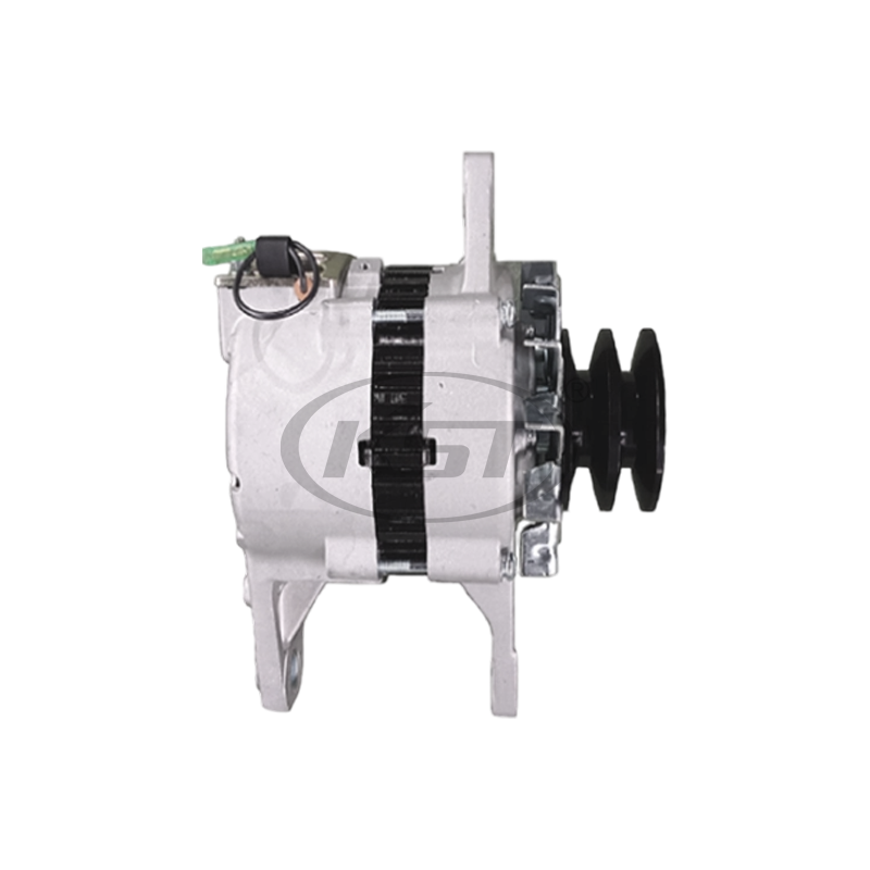 MT225A Construction Vehicle Alternator for Mitsubishi Series MITSUBISHI Engine 4D31