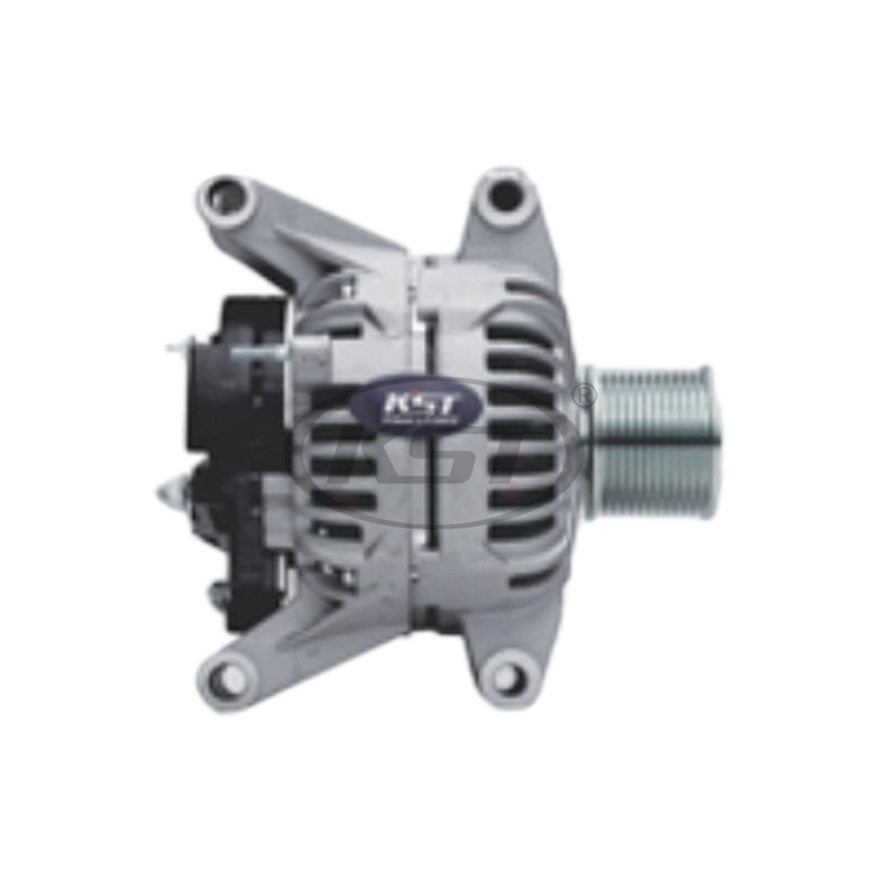 BS324D1 Construction Vehicle Alternator for Bosch Series