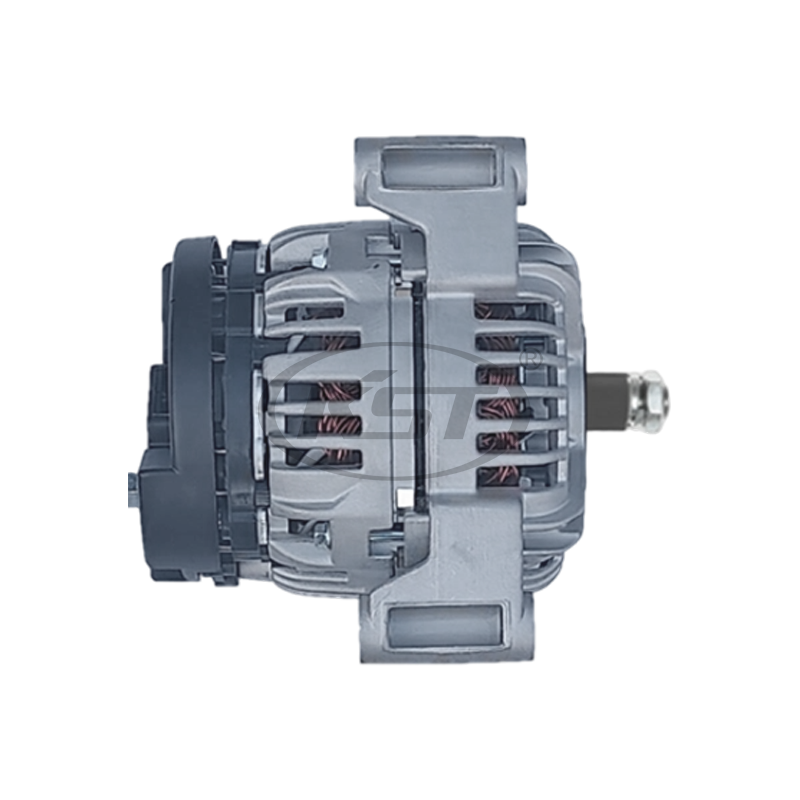 BS008B Construction Vehicle Alternator for Bosch Series