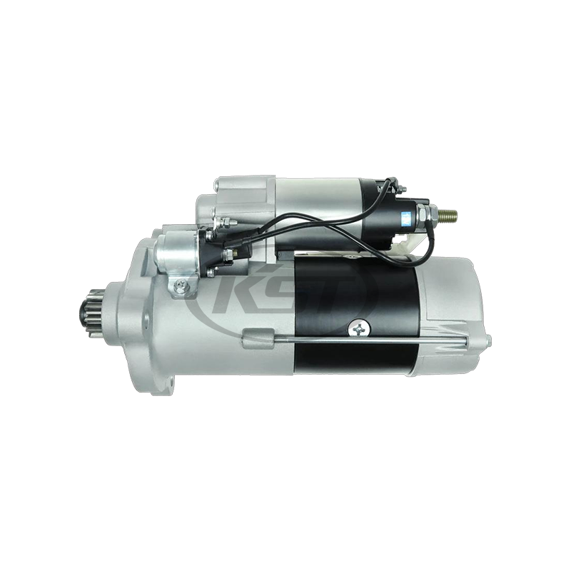 19011514 0051511001 0061517101 Construction Vehicle Starter for Mitsubishi Series MERCEDES-BENZ OM926.990