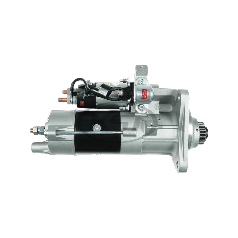 M009T64071ZT M9T64071 M9T66471ZT Construction Vehicle Starter for Mitsubishi Seris IVECO 440