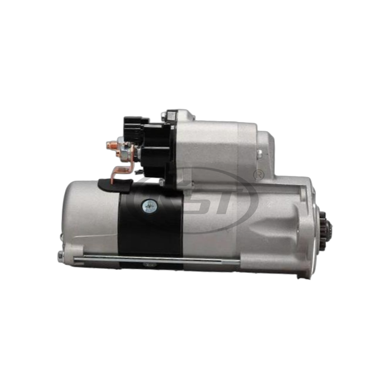 4380001730 281002665071 Construction Vehicle Starter for Denso Series TOYOTA 1ZS 8FD
