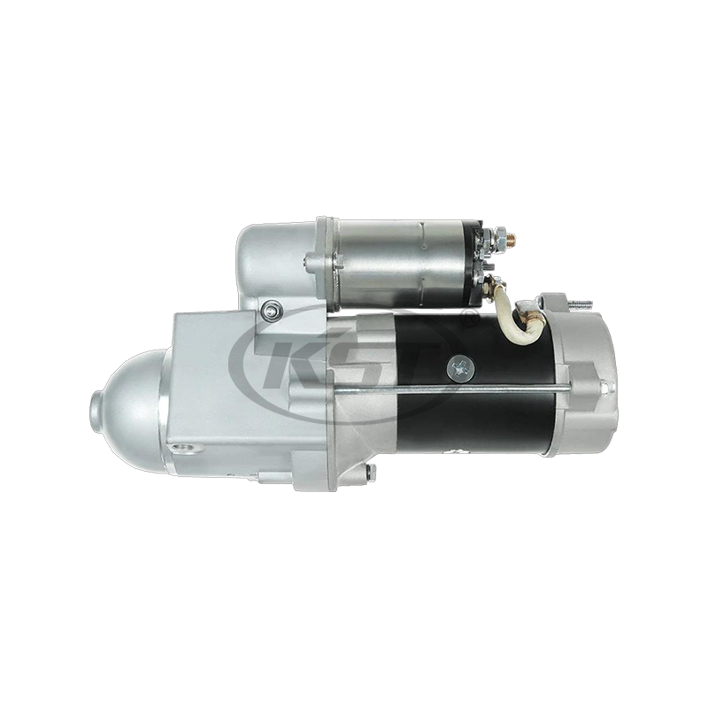 10461453 10479611 05578787 Construction Vehicle Starter for Delco Series HUMMER 1 6.2D 3L80
