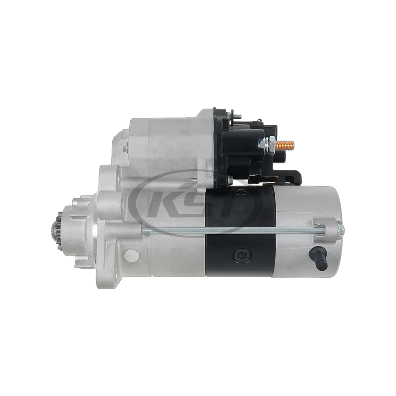 428000-9780 428080-9780 RE537517 Construction Vehicle Starter for Denso Series Johndeere6068 Johndeere4045