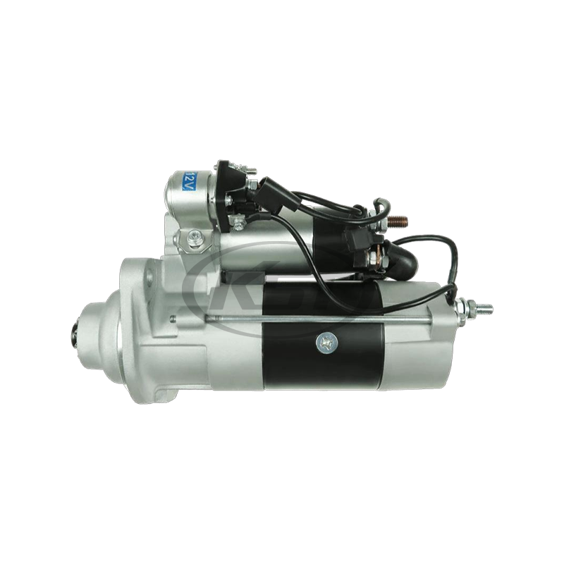M008T62879 M008T65079 21423489 Construction Vehicle Starter for Mitsubishi Series VOLVO PENTA TAD720VE