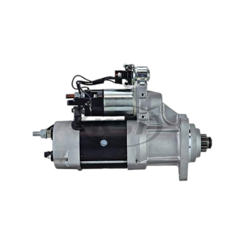 61000704 8201004 M110R2613SE Construction Vehicle Starter for Delco Series DETROIT DIESEL DD13