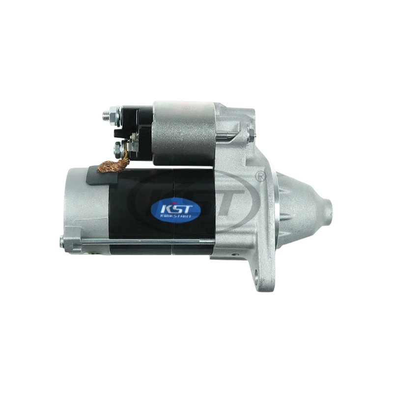 4280001590 Construction Vehicle Starter for Denso Series YANMAR 2TNV70/3TNV70