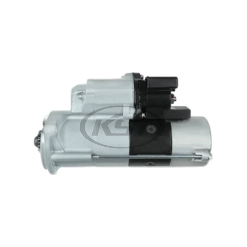 6008634150 6008634151 Construction Vehicle Starter for Denso Series KOMATSU PC-130