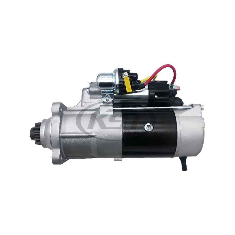 M105R3040SE 61200090293 Construction Vehicle Starter for PRESTOLITE Series Weichai WD615