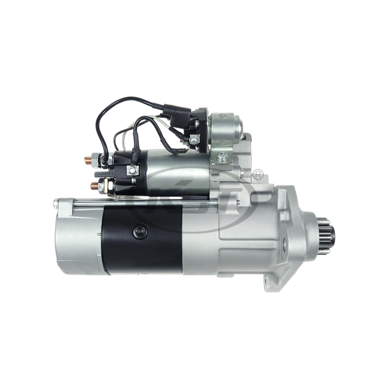 51.26201-7238 51.26201-9238 Construction Vehicle Starter for Mitsubishi Series MAN D2066LF63