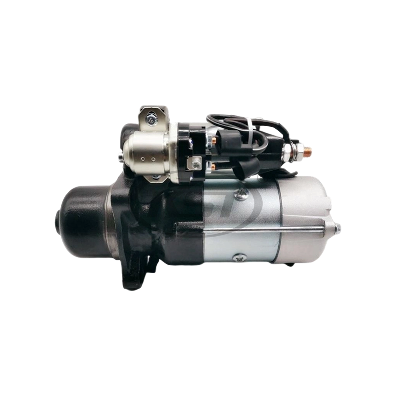 M93R3016SE STP2018MH Construction Vehicle Starter for PRESTOLITE Series CUMMINS ISBE
