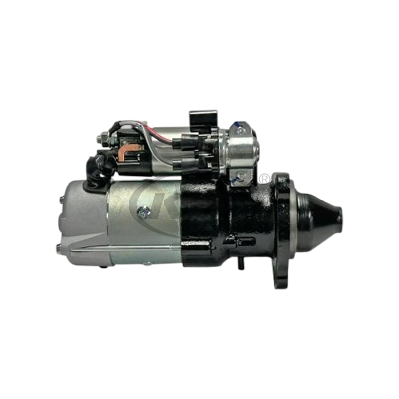 M93R3017SE M93R3043SE 1000750100 Construction Vehicle Starter for PRESTOLITE Series Weichai WP7