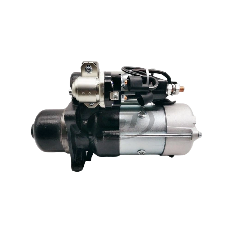 M93R3018SE G58003708100A002 Construction Vehicle Starter for PRESTOLITE Series Yuchai 6A , 6G