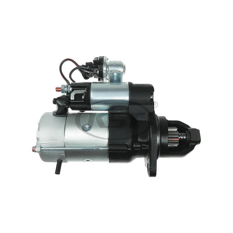  M93R3025SE STP3925LC C5256026 Construction Vehicle Starter for PRESTOLITE Series CUMMINS ISDE