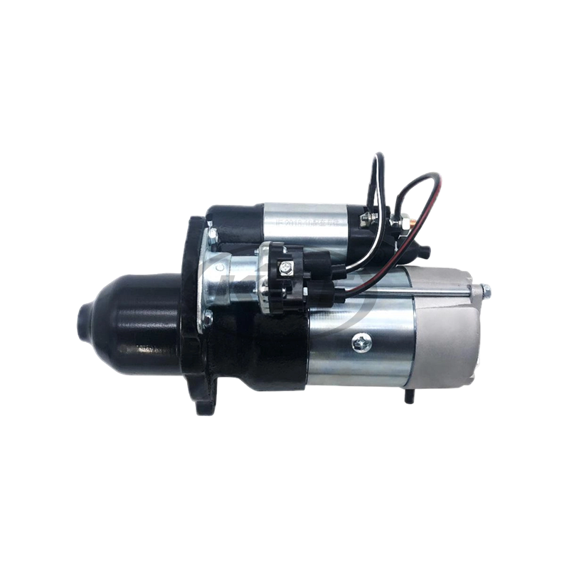 M93R3026SE 4930605 Construction Vehicle Starter for PRESTOLITE Series Cummins ISBE 185-20
