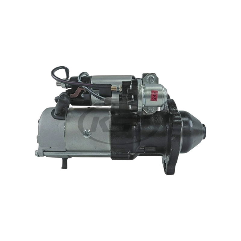 M93R3078SE 13066058 13066058 Construction Vehicle Starter for PRESTOLITE Series WEI CHAI P10