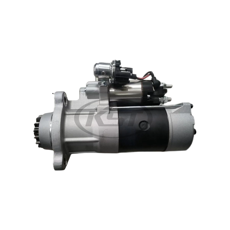 M108R3005SE Construction Vehicle Starter for PRESTOLITE Series WEICHAI