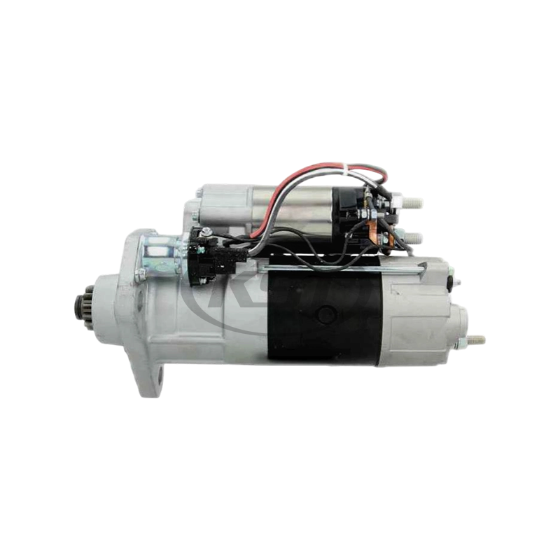 M105R3013SE  STP3013MH Construction Vehicle Starter for PRESTOLITE Series MERCEDES OM541,542