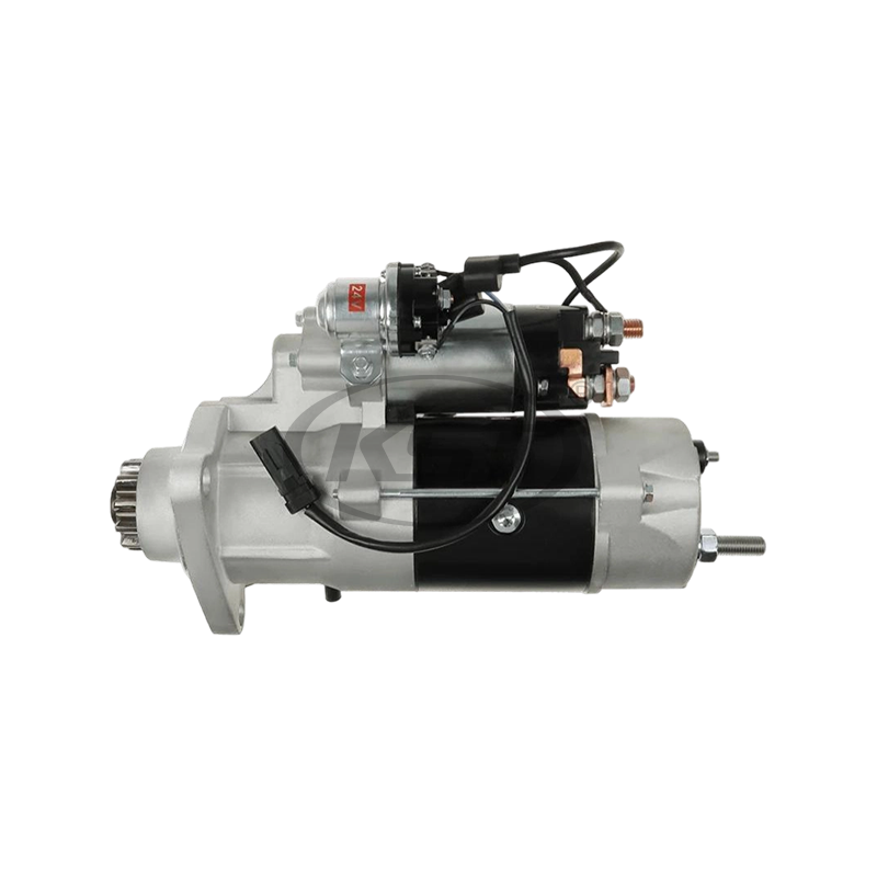 M105R3077SE M105R3135SE 3895796 Construction Vehicle Starter for PRESTOLITE Series CATERPILLAR C15