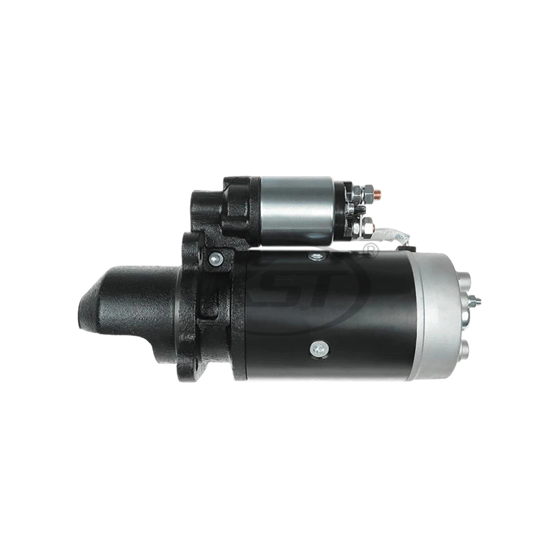 0001367031 10130207 0011519401 17106N Construction Vehicle Starter for BOSCH Series MERCEDES BENZ OM353.985