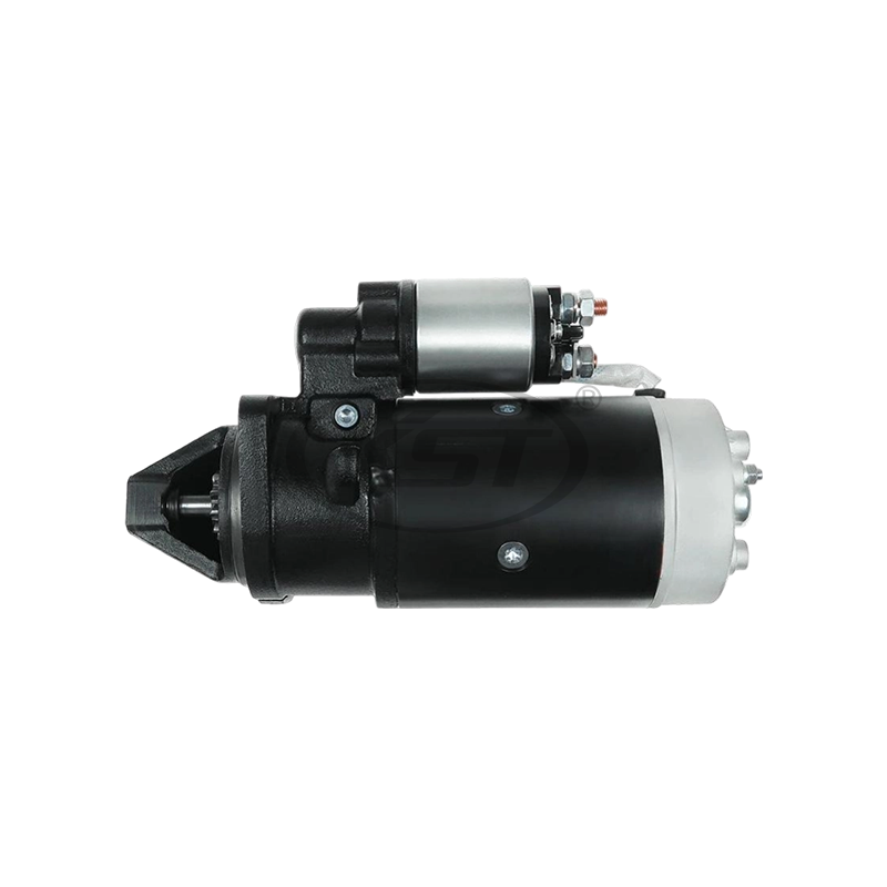 0001367070 11130596 25841042 Construction Vehicle Starter for BOSCH Series RENAULT MIDR06.02.12D