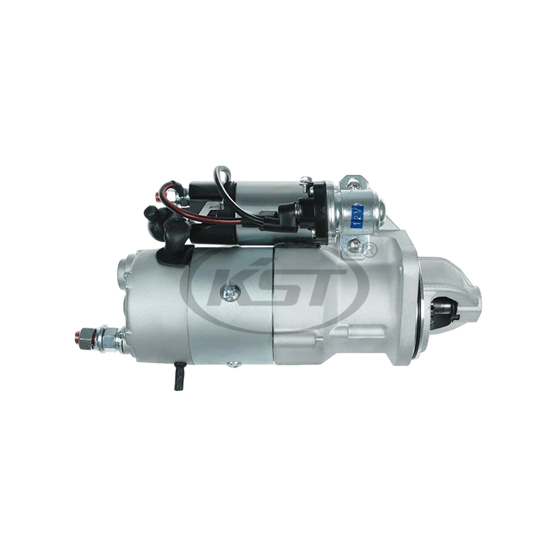 M100R2004SE 5302289 13031614 Construction Vehicle Starter for PRESTOLITE Series DEUTZ-FAHR TBD226B