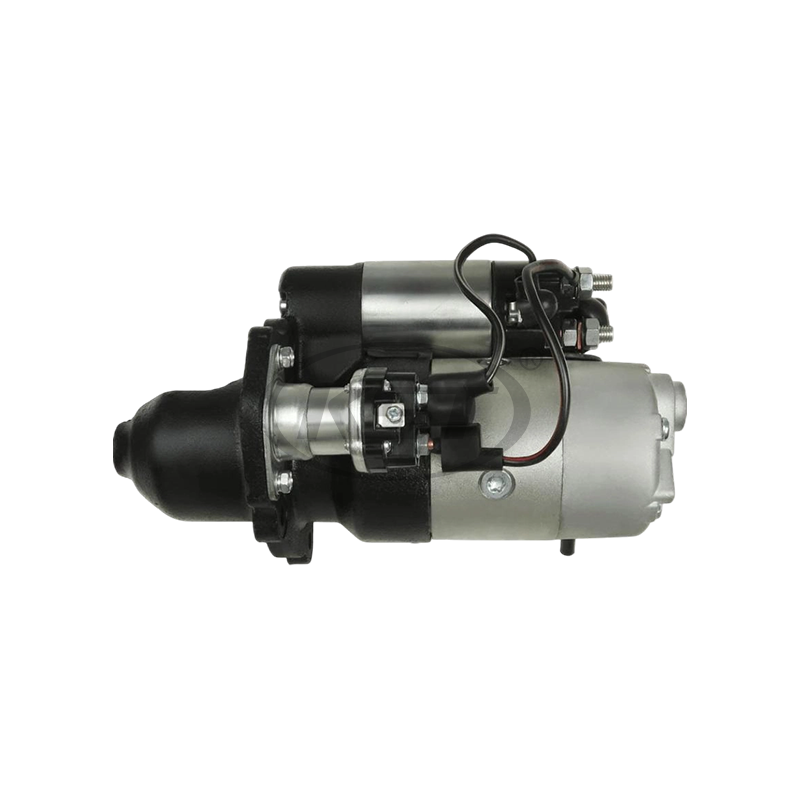 M100R2008SE 5263015 13034593 Construction Vehicle Starter for PRESTOLITE Series CUMMINS ISF3.8