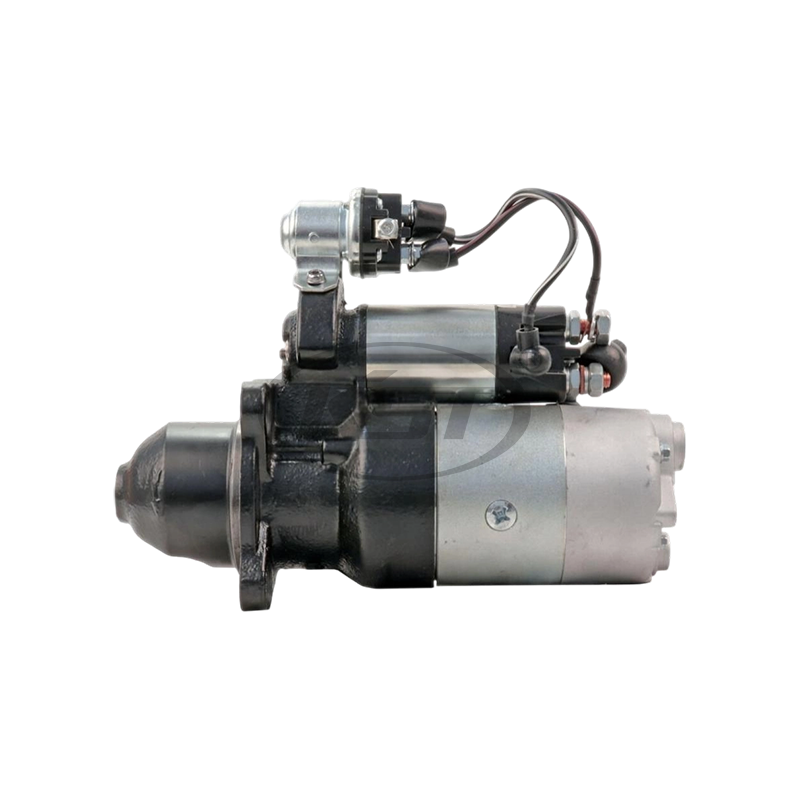 M100R2010SE STP1977MH Construction Vehicle Starter for PRESTOLITE Series YTO- X604/X654