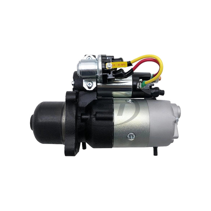 M100R2016SE 2873K532 Construction Vehicle Starter for PRESTOLITE Series CATERPILLAR CMP75SD