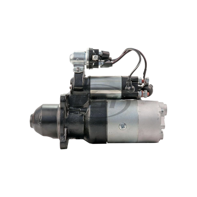 M100R2003SE STP1991MH Construction Vehicle Starter for PRESTOLITE Series CUMMINS 4BT3.9