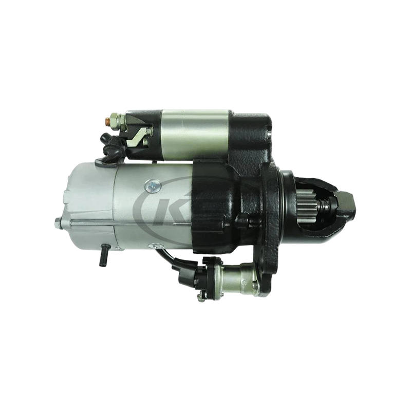 M93R3014SE 4934622 101500011 Construction Vehicle Starter for PRESTOLITE Series Cummins ISDE185-30