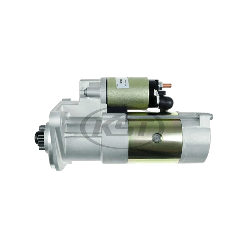 A433767 36100-45C00 1198169 Construction Vehicle Starter for VALEO Series HYUNDAI 35D-7E