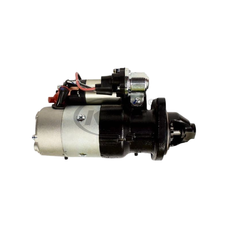 M100R2004SE 5302289 13031614 Construction Vehicle Starter for PRESTOLITE Series DEUTZ-FAHR TBD226B