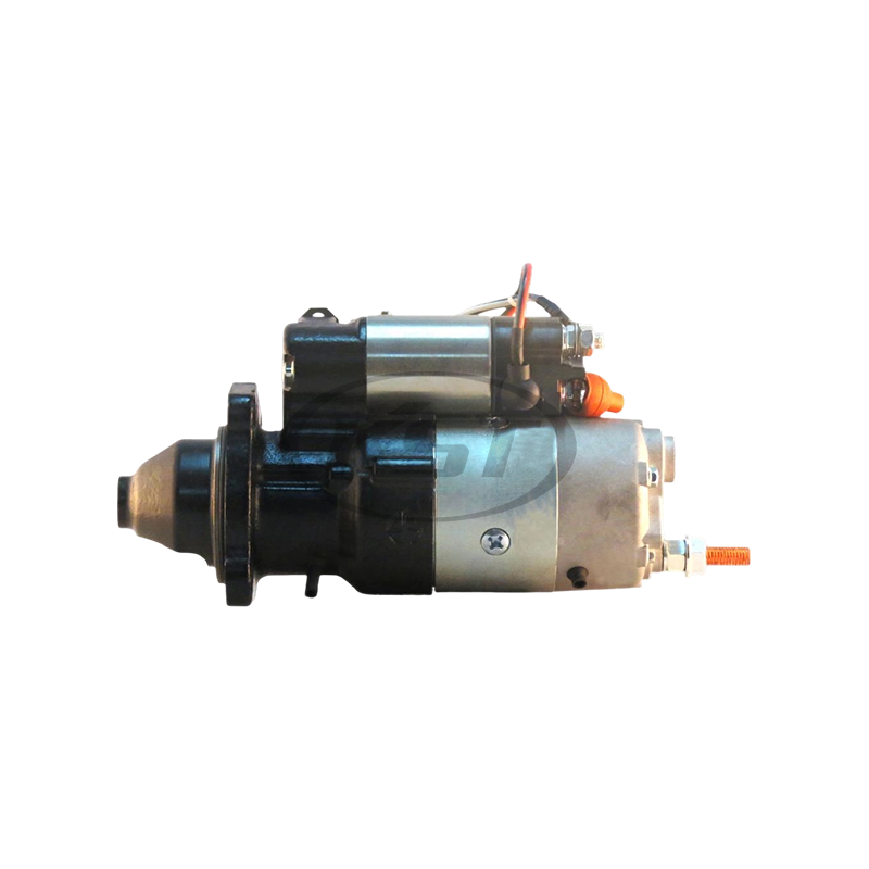 M100R2005SE 5449610 13035760 Construction Vehicle Starter for PRESTOLITE Series DEUTZ-FAHR TBD226B