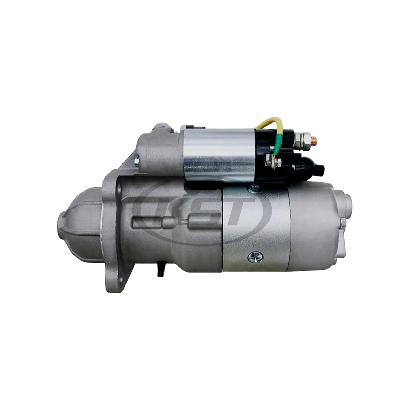 M100R2004SE 5302289 13031614 Construction Vehicle Starter for PRESTOLITE Series DEUTZ-FAHR TBD226B