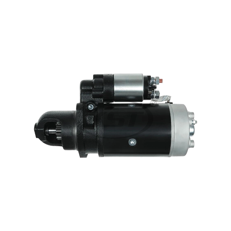 0001367009 0001367062 11.130.821 Construction Vehicle Starter for BOSCH Series SAME Buffalo 120