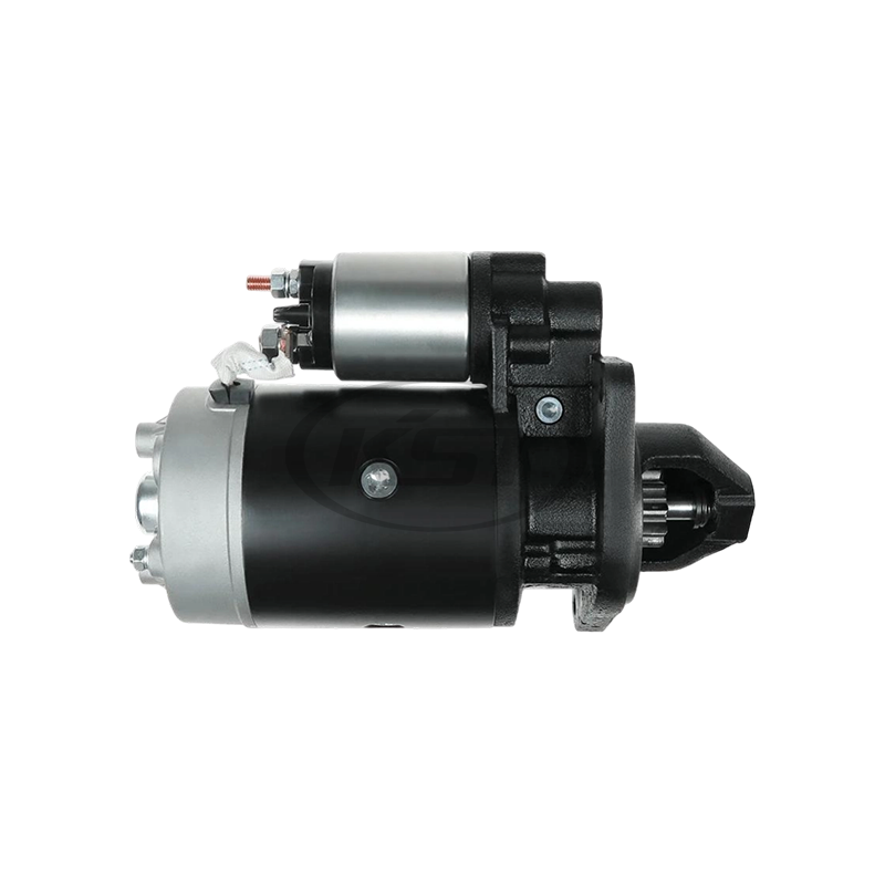 0001362067 11.130.579 17646N Construction Vehicle Starter for BOSCH Series CASE 580F