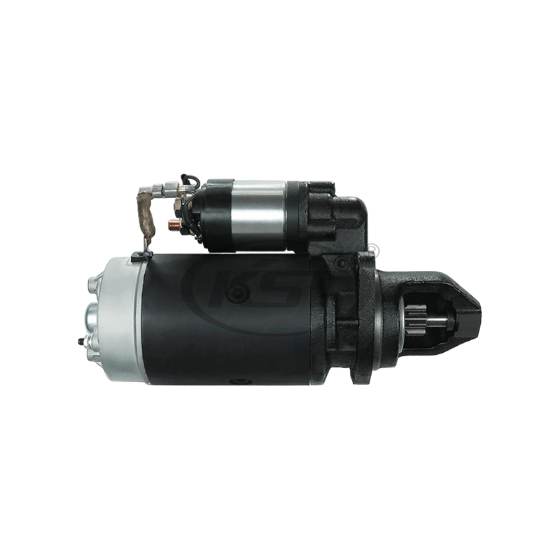 0001367061 245927C91 260-67112 17308N Construction Vehicle Starter for BOSCH Series CASE