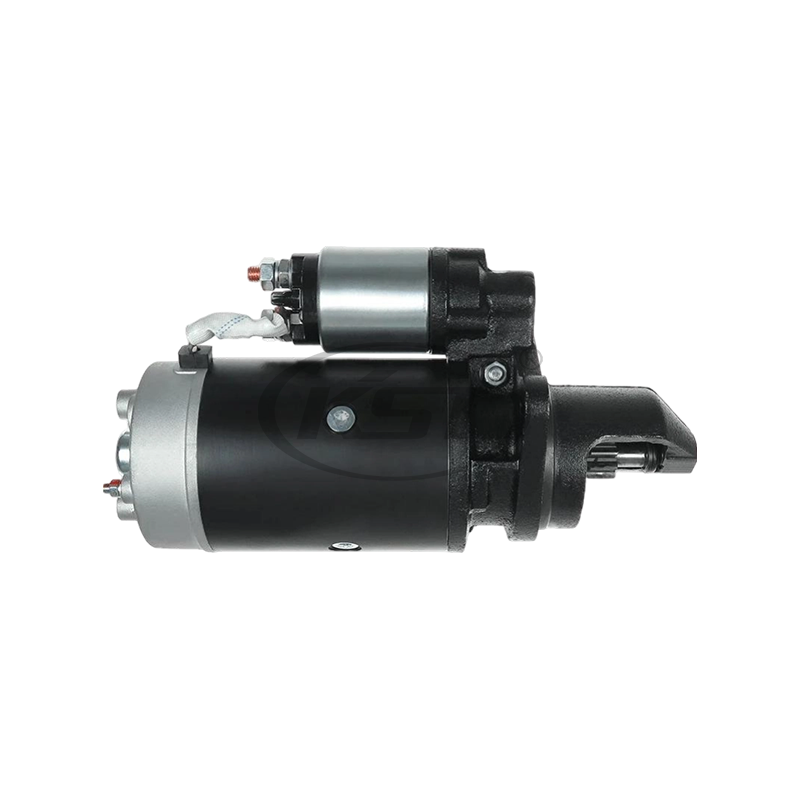 0001367038 E010372 Construction Vehicle Starter for BOSCH Series CASE G-188D