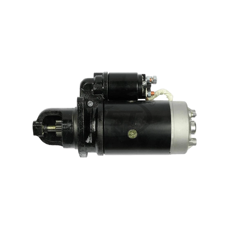 0001368028 11.130.660 18250N Construction Vehicle Starter for BOSCH Series MERCEDES BENZ OM353.940