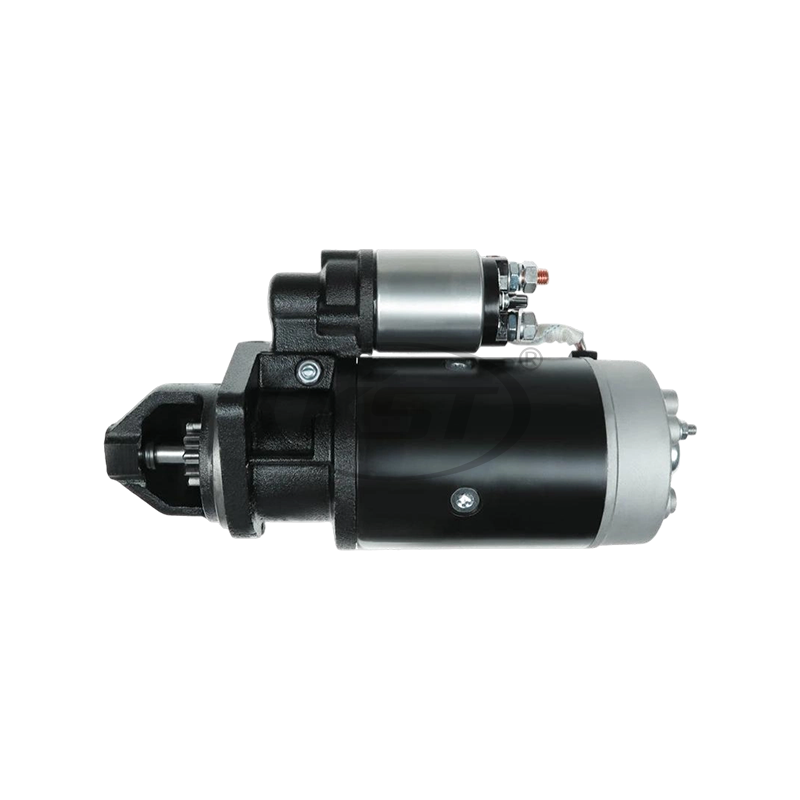 0001368056 11.130.626 30104N Construction Vehicle Starter for BOSCH Series MAN E2866DF01