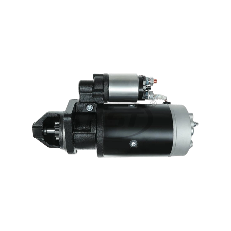 0001368016 11.130.537 30115N Construction Vehicle Starter for BOSCH Series MAN D0826LUH03