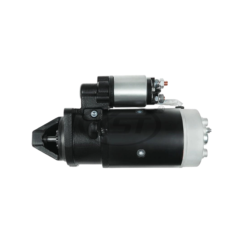 0001368052 11.130.598 19679N Construction Vehicle Starter for BOSCH Series MERCEDES OM904.908