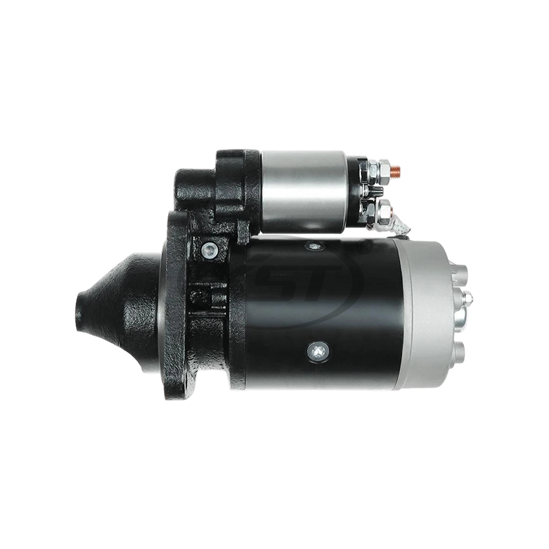 0001368020 4706008 11.130.124 18033N Construction Vehicle Starter for BOSCH Series IVECO 100 E 15 K