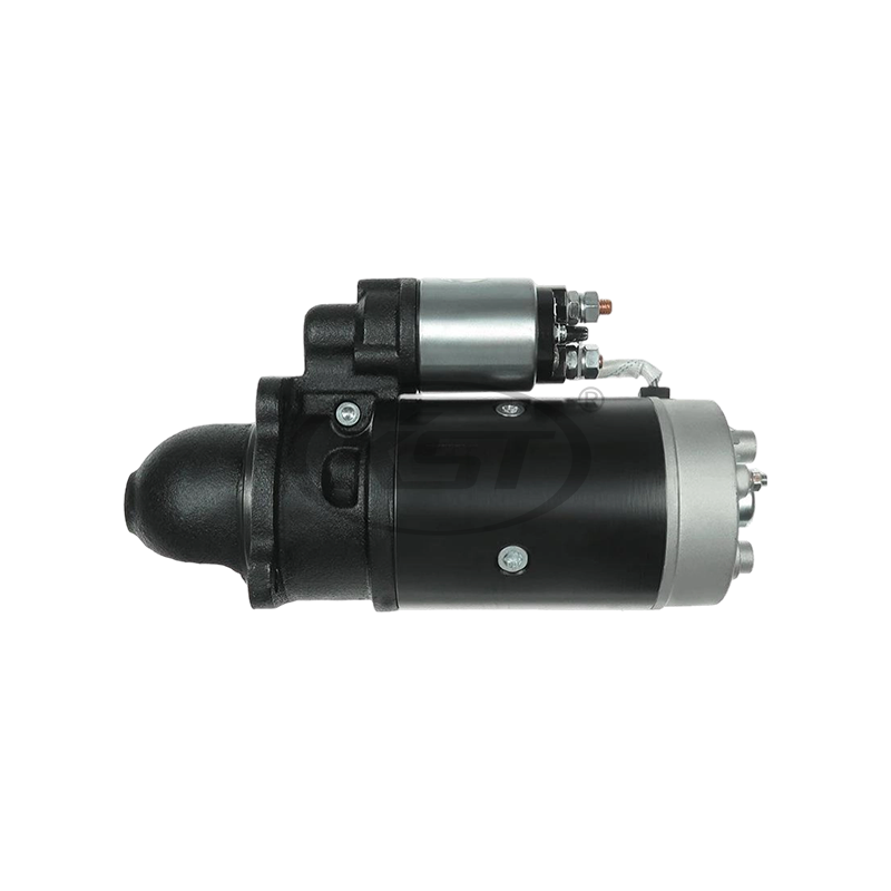 0001368065 109-2361 11.131.409 18251N Construction Vehicle Starter for BOSCH Series JOHN DEERE 3T72