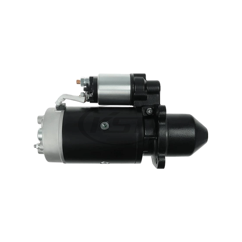 0001367033 AR70611 203657 16559N Construction Vehicle Starter for BOSCH Series CASE D-358